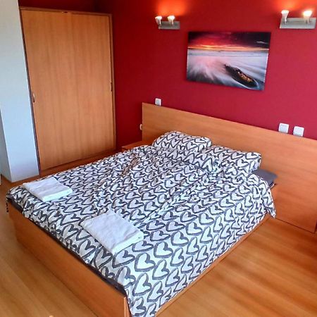Arode Villa Ovidius Balchik Extérieur photo