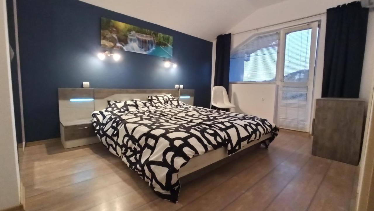 Arode Villa Ovidius Balchik Extérieur photo