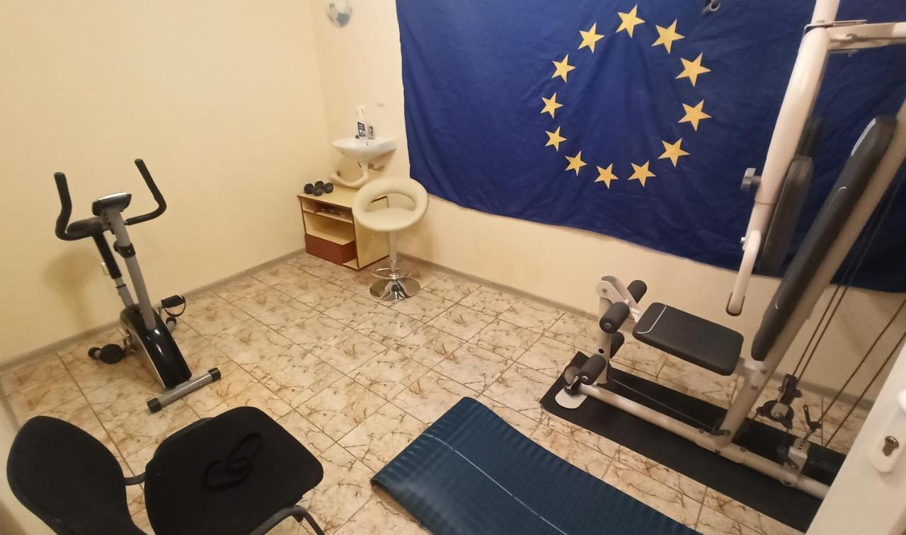Arode Villa Ovidius Balchik Extérieur photo