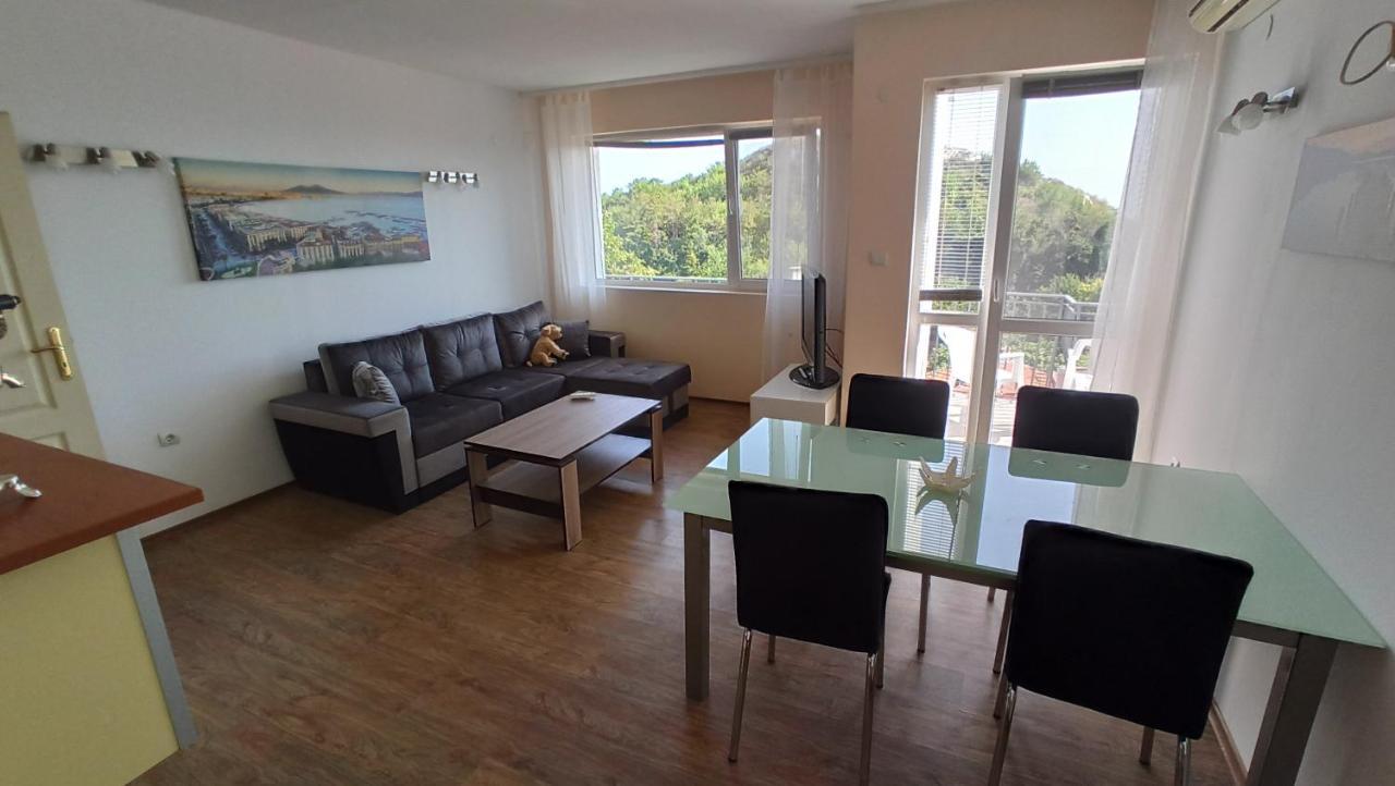 Arode Villa Ovidius Balchik Extérieur photo