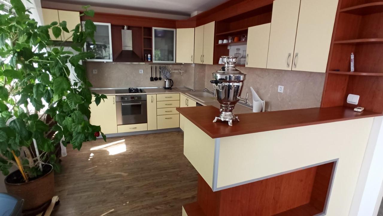 Arode Villa Ovidius Balchik Extérieur photo