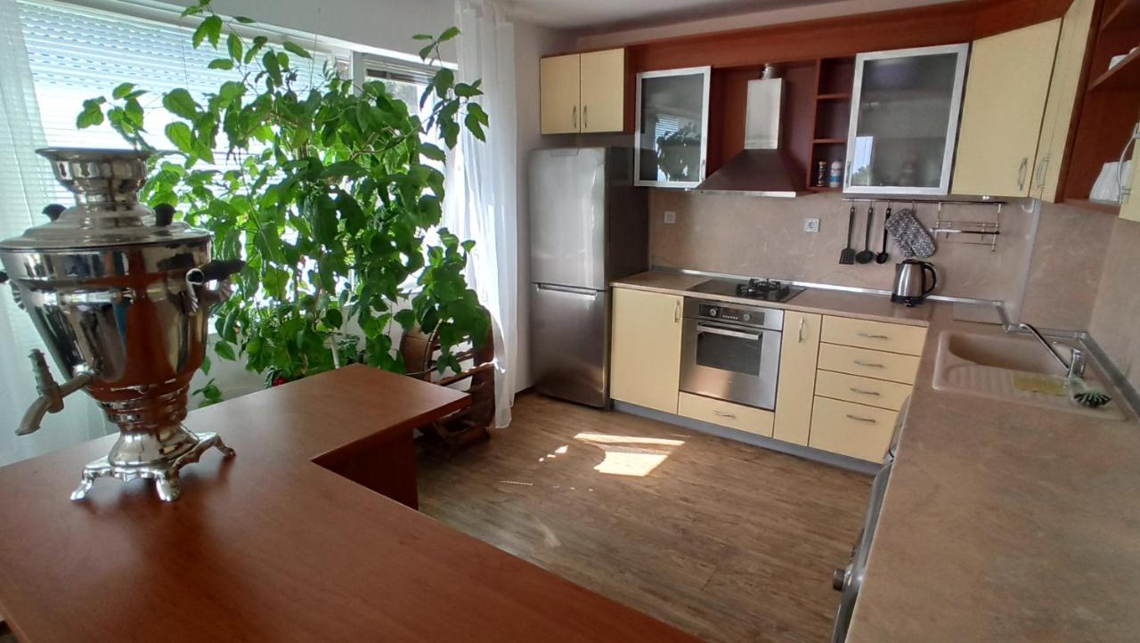 Arode Villa Ovidius Balchik Extérieur photo