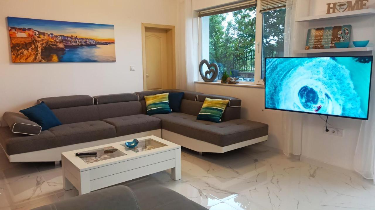 Arode Villa Ovidius Balchik Extérieur photo