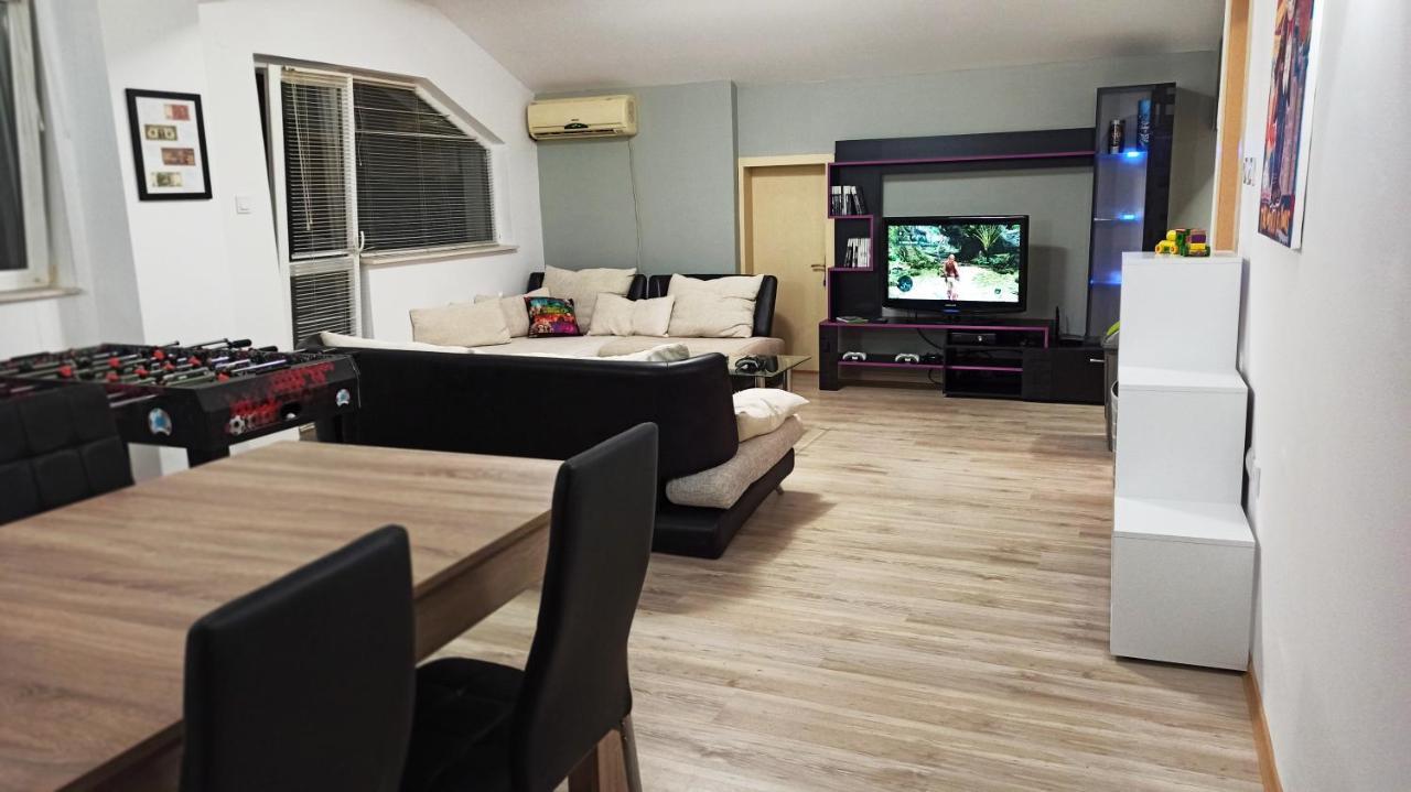 Arode Villa Ovidius Balchik Extérieur photo